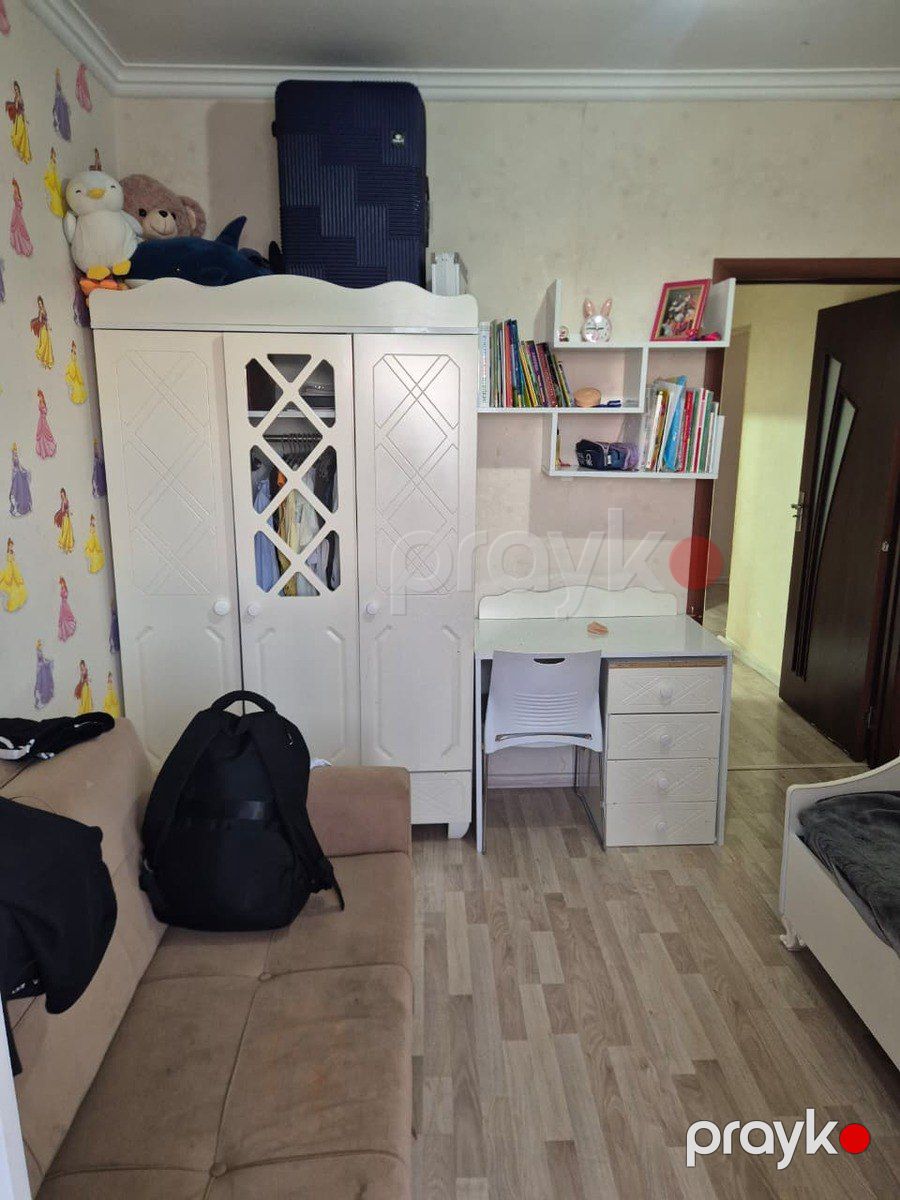 İcarəyə verilir 3 otaqlı köhnə tikili 85 m² — Mənzil, Bakı (8)
