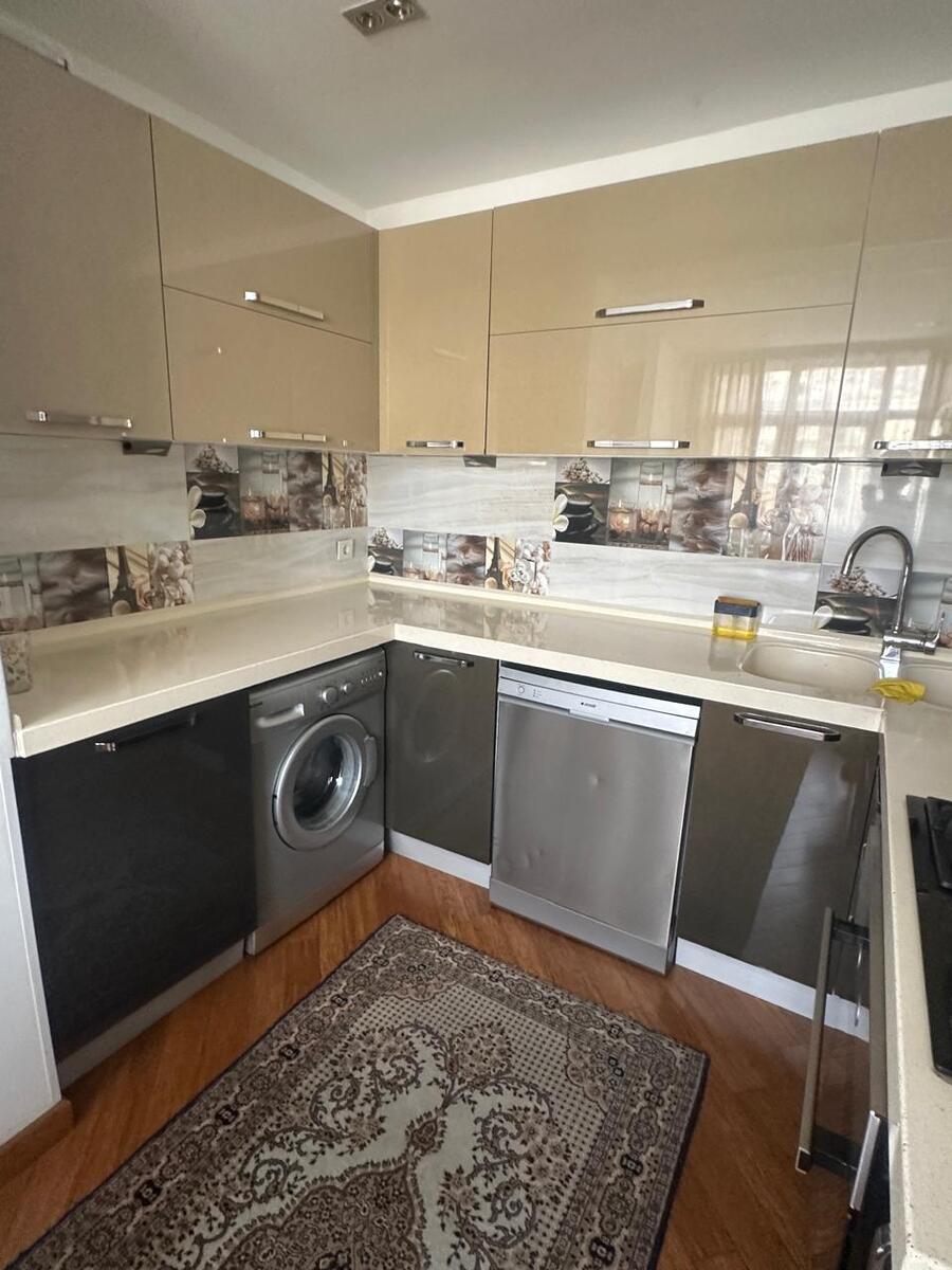 İcarəyə verilir 3 otaqlı köhnə tikili 80 m² — Mənzil, Bakı (8)