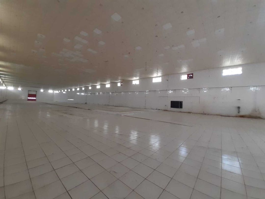 İcarəyə verilir obyekt 2375 m² — Əmlak, Bakı (6)