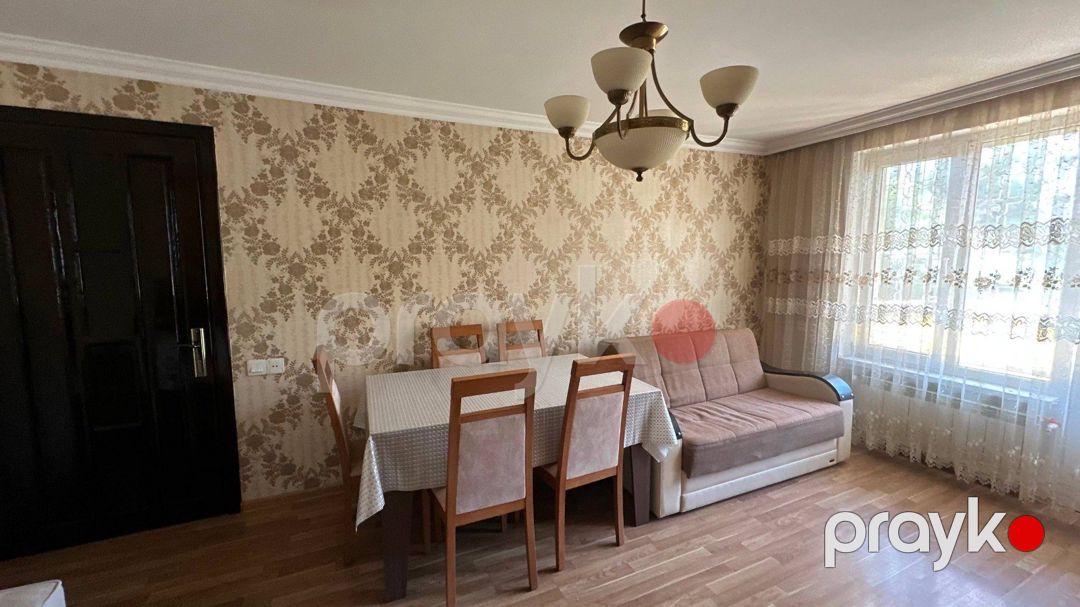 Satılır 2 otaqlı köhnə tikili 55 m² — Mənzil, Bakı (2)
