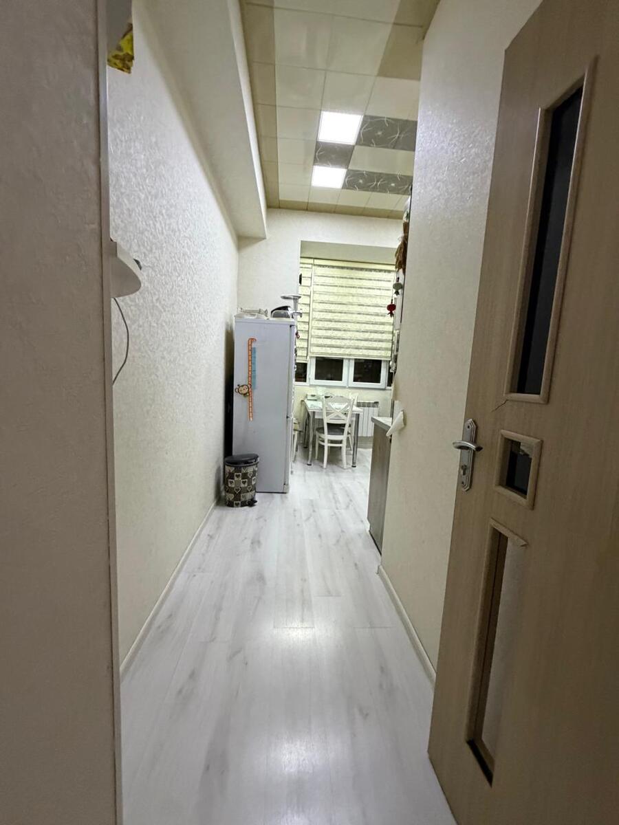 Satılır 3 otaqlı yeni tikili 98 m² — Mənzil, Bakı (3)