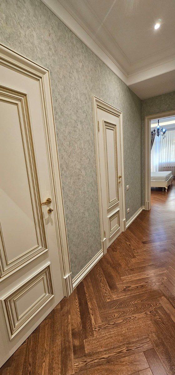 Satılır 4 otaqlı yeni tikili 207 m² — Mənzil, Bakı (12)