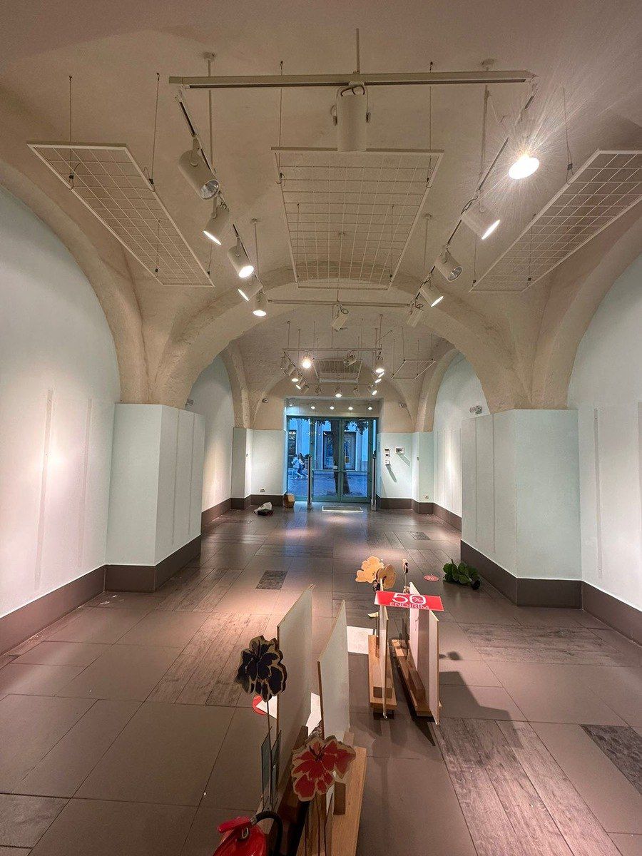İcarəyə verilir obyekt 140 m² — Əmlak, Bakı (5)