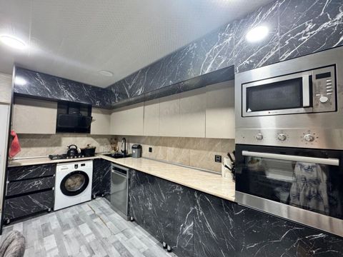 *1250₼ mətbəx mebeli 1il deyil yığılıb* deyerinden ucuz satılır Qaz — Mehdiabad