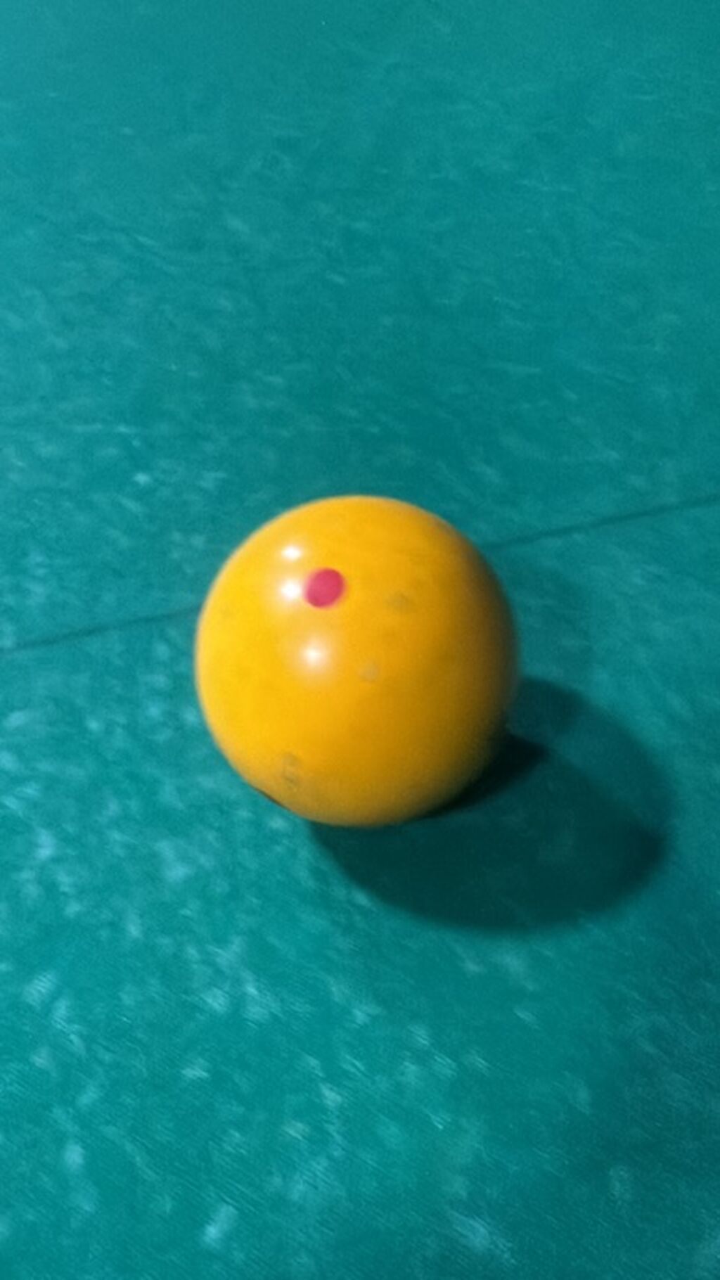 Az İşlənmiş Super Aramith Pro – Belgian Aramith Balls (Tournament) — İdman və istirahət, Mehdiabad (2)