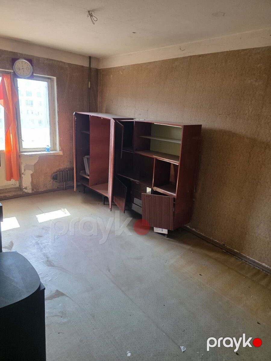 4-otaqlı mənzil, Qaraçuxur qəs., 90 m² — Mənzil, Bakı (11)