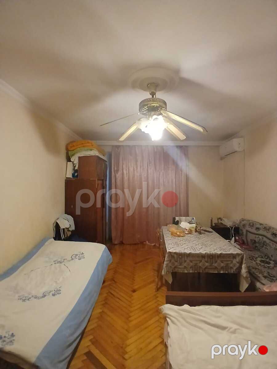 Satılır 1 otaqlı köhnə tikili 35 m² — Mənzil, Bakı (4)