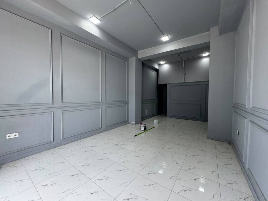 İcarəyə verilir obyekt 42 m² — Əmlak, Bakı (2)
