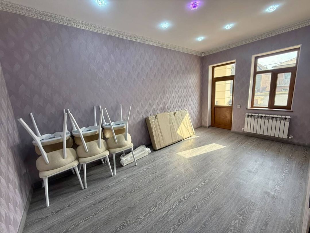 Satılır 5 otaqlı həyət evi/bağ evi 254 m² — Ev, villa, Bakı (3)