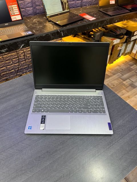 Lenovo IdeaPad 3 — Bakı