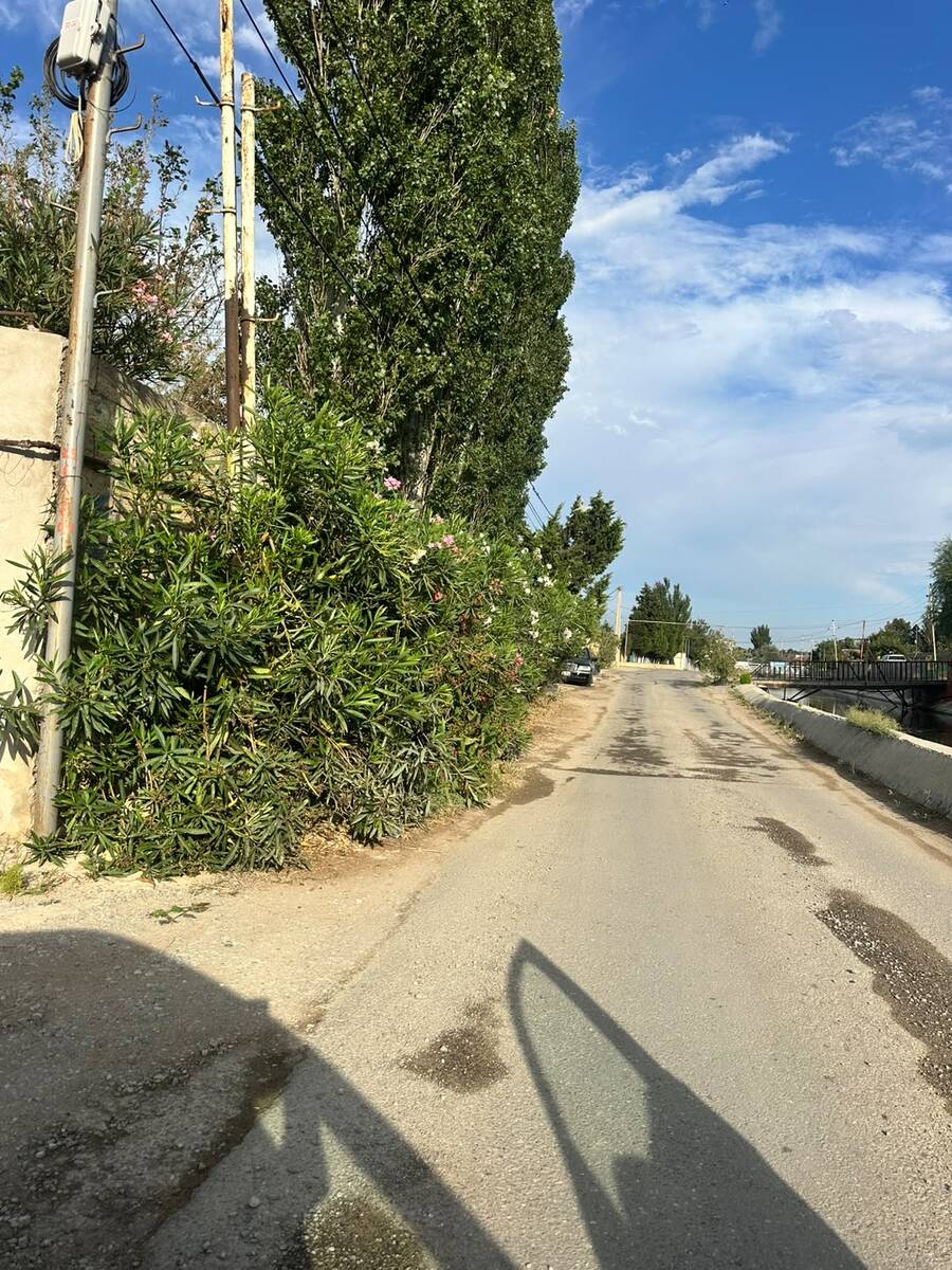 Satılır torpaq 8 sot — Torpaq, Bakı (9)