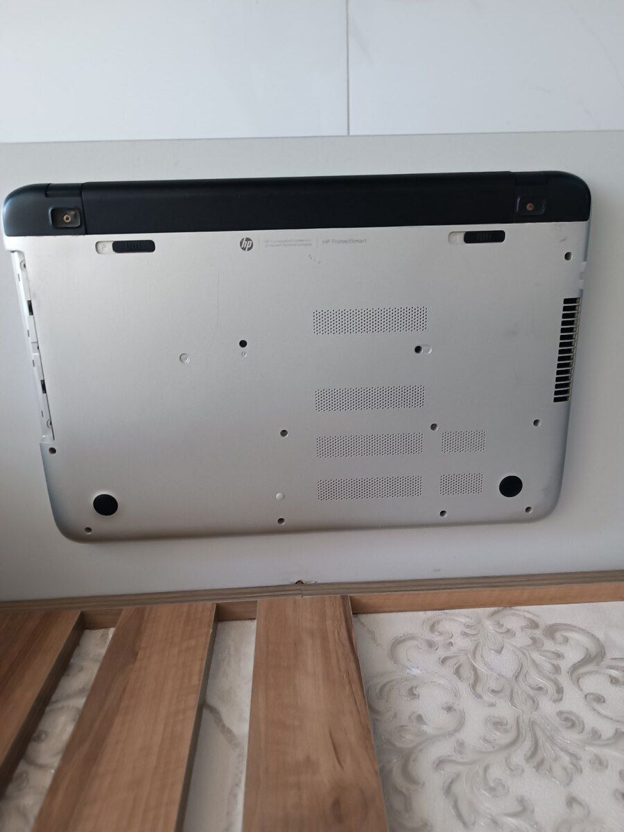 Noutbuk HP — Elektronika, Bakı (5)