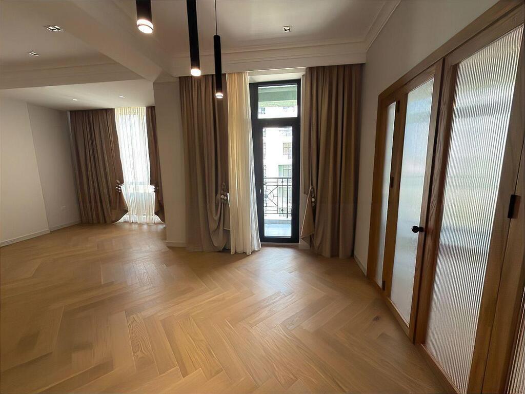 Satılır 3 otaqlı yeni tikili 137 m² — Mənzil, Bakı (6)