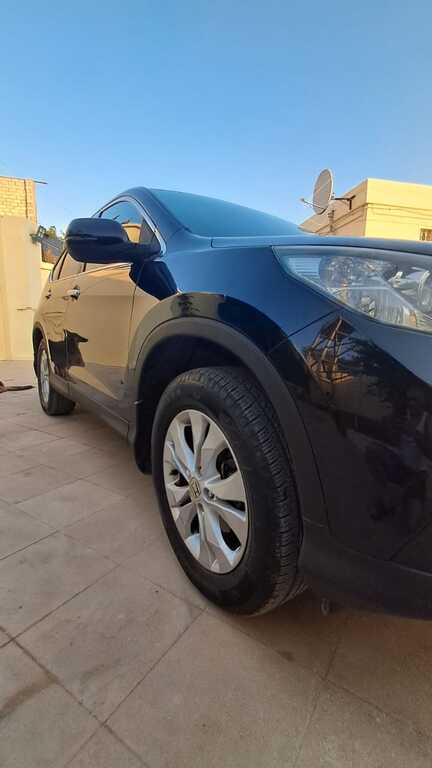Honda CR-V, 2.4 L, 2014 il, 158 000 km — Avtomobillər, Bakı (10)