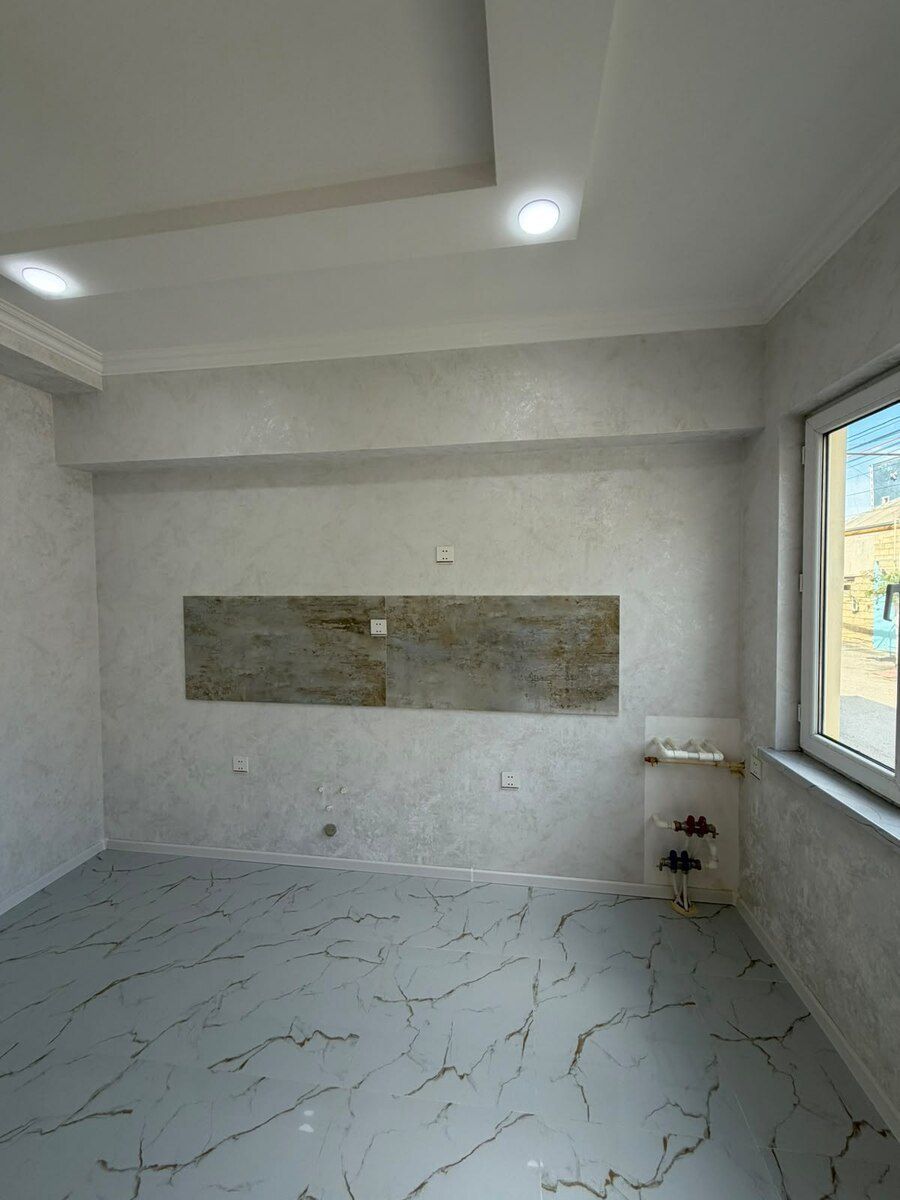 Həyət evi, Xırdalan ş — Ev, villa, Xırdalan (3)
