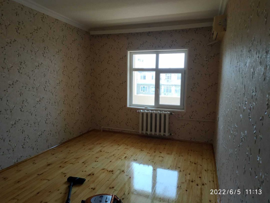 İcarəyə verilir 2 otaqlı köhnə tikili 65 m² — Mənzil, Bakı (3)