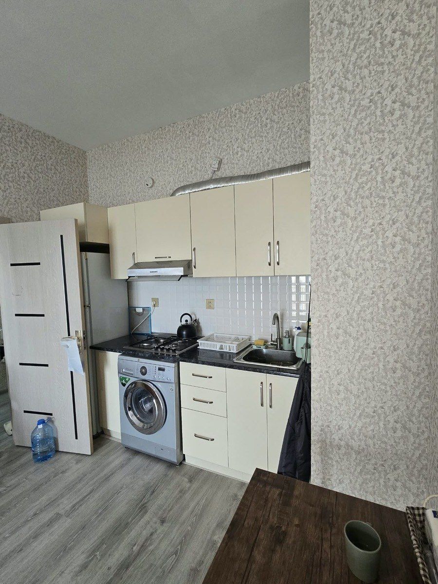 İcarəyə verilir 2 otaqlı yeni tikili 55 m² — Mənzil, Bakı (5)