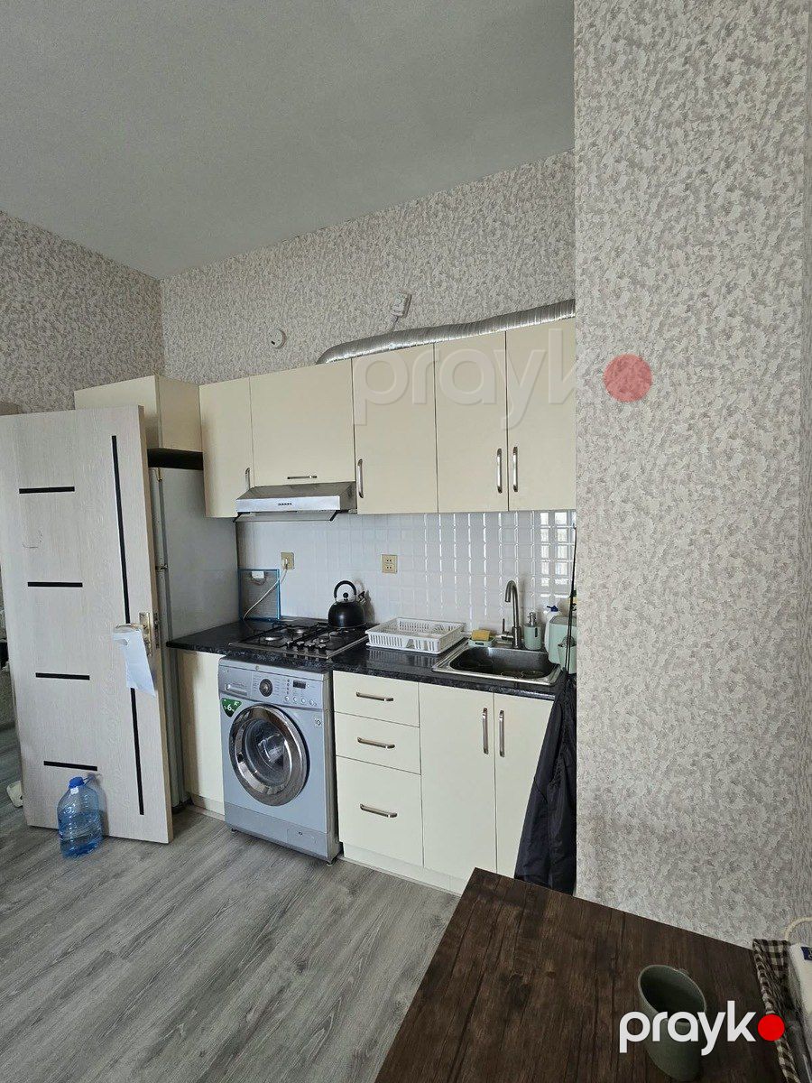 İcarəyə verilir 2 otaqlı yeni tikili 55 m² — Mənzil, Bakı (5)