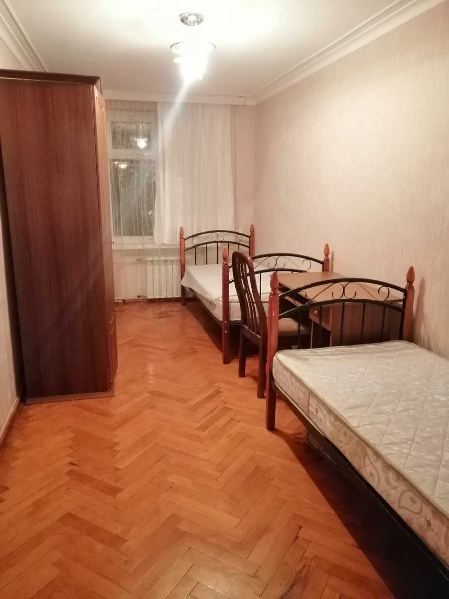Satılır 3 otaqlı köhnə tikili 77 m² — Mənzil, Bakı (11)