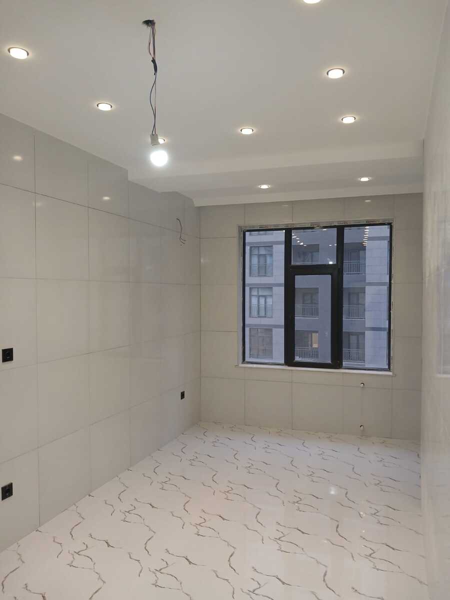 2-otaqlı yeni tikili, 28 May m., 72 m² — Mənzil, Bakı (2)