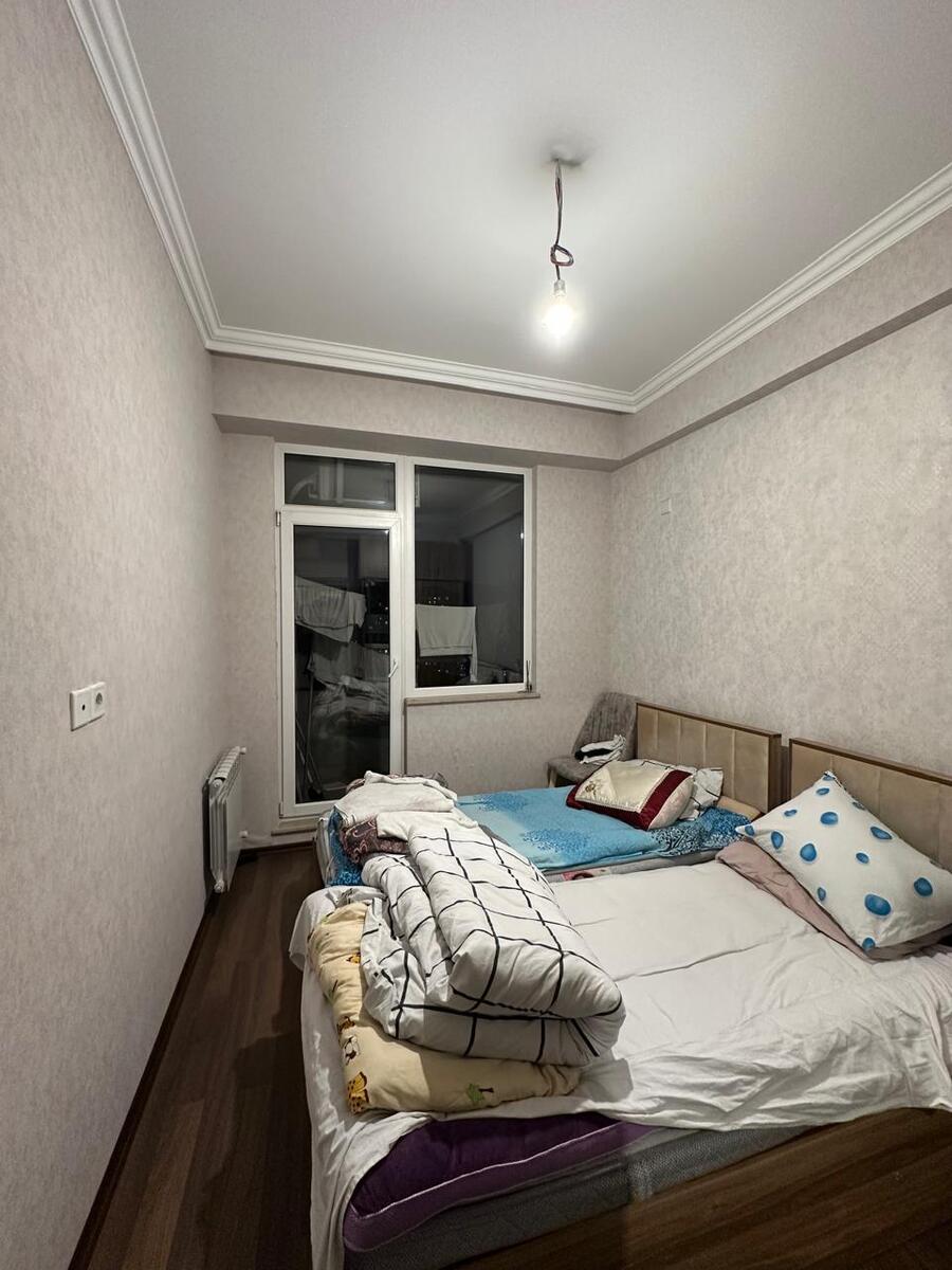 Satılır 2 otaqlı yeni tikili 48 m² — Mənzil, Bakı (8)