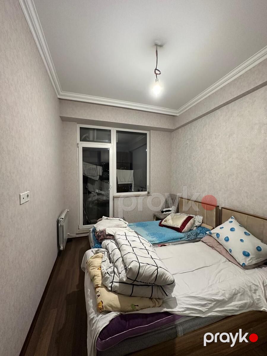 Satılır 2 otaqlı yeni tikili 48 m² — Mənzil, Bakı (9)