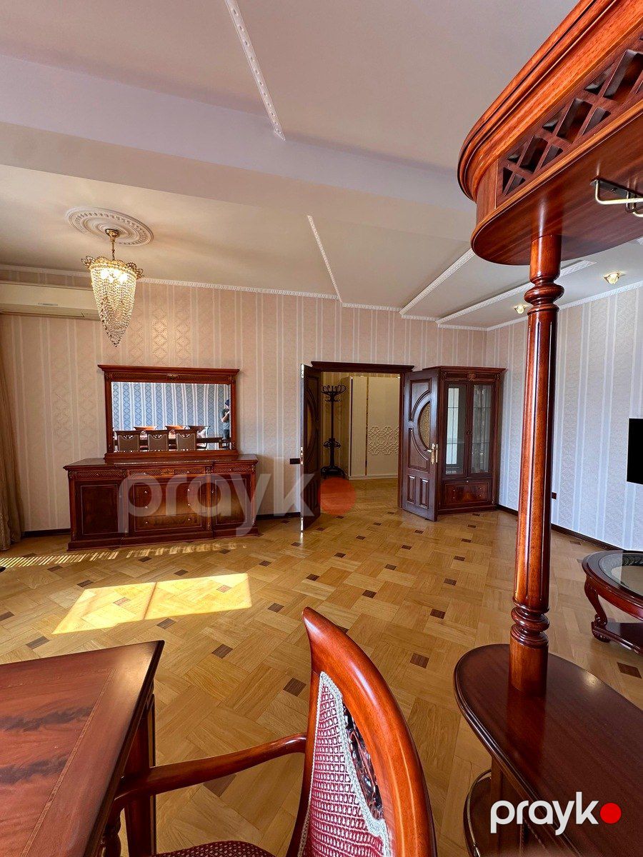 Satılır 4 otaqlı yeni tikili 165 m² — Mənzil, Bakı (2)