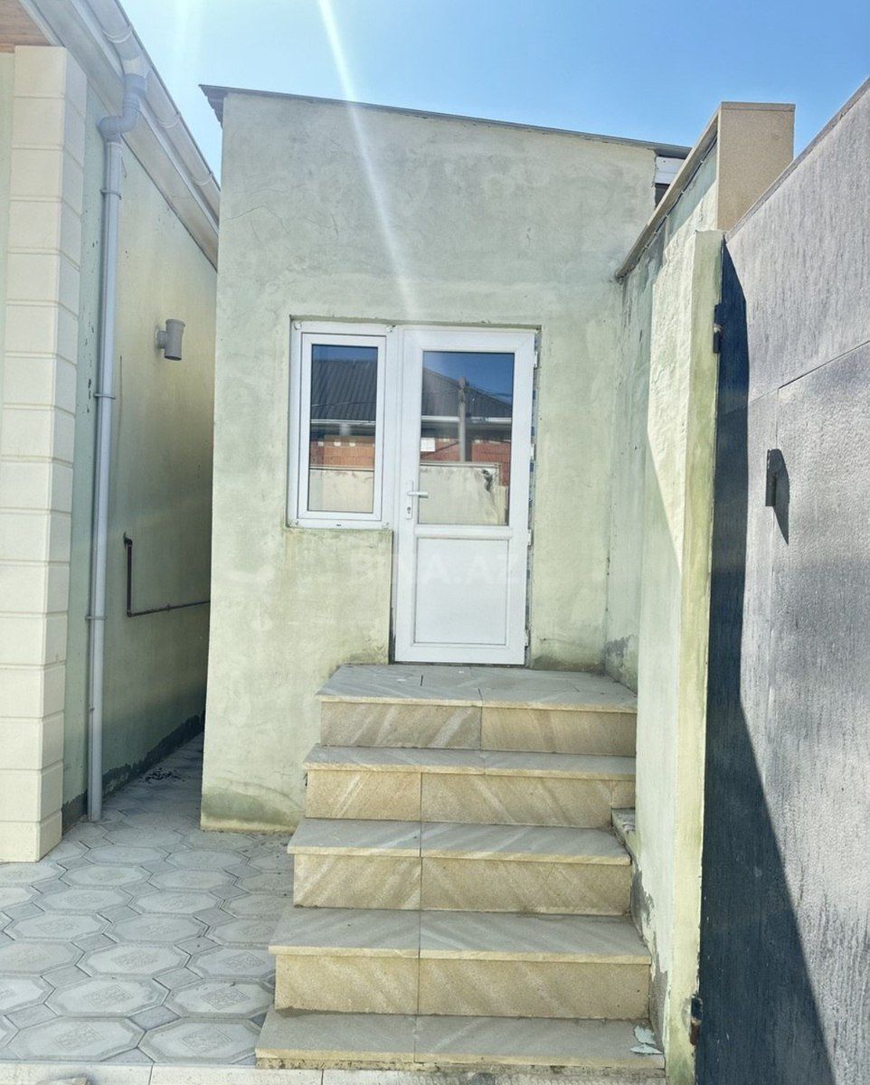Həyət evi, Lökbatan qəs — Ev, villa, Bakı (11)