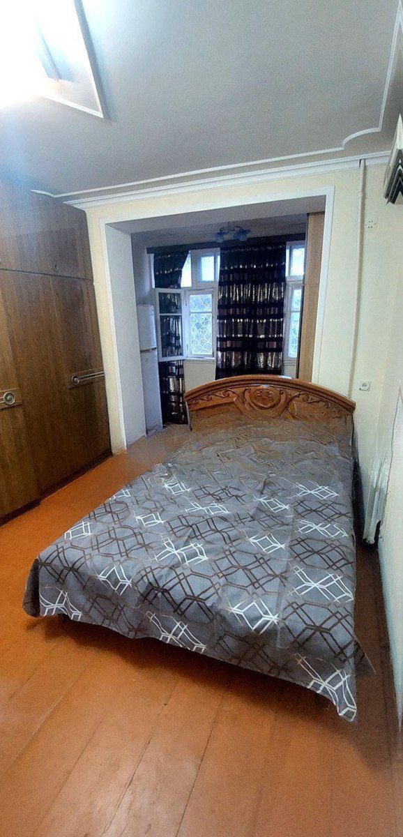Satılır 3 otaqlı köhnə tikili 70 m² — Mənzil, Bakı (5)