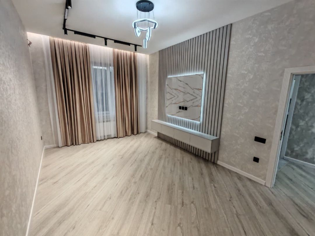 Satılır 6 otaqlı həyət evi/bağ evi 181 m² — Ev, villa, Bakı (6)