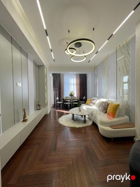 Satılır 3 otaqlı yeni tikili 101 m²