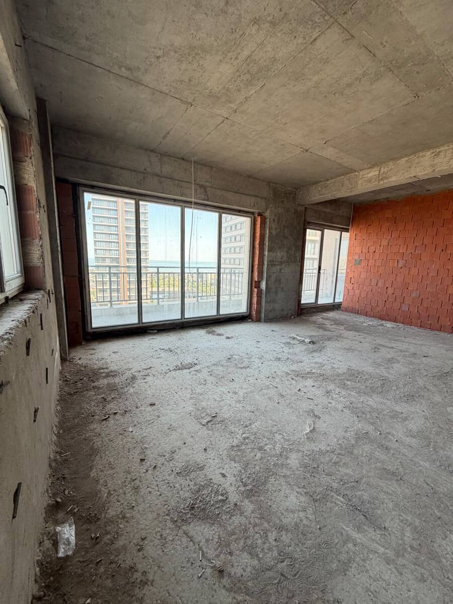 Satılır 3 otaqlı yeni tikili 157 m² — Mənzil, Bakı (6)