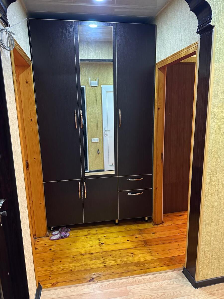 İcarəyə verilir 2 otaqlı köhnə tikili 55 m² — Mənzil, Sumqayıt (4)
