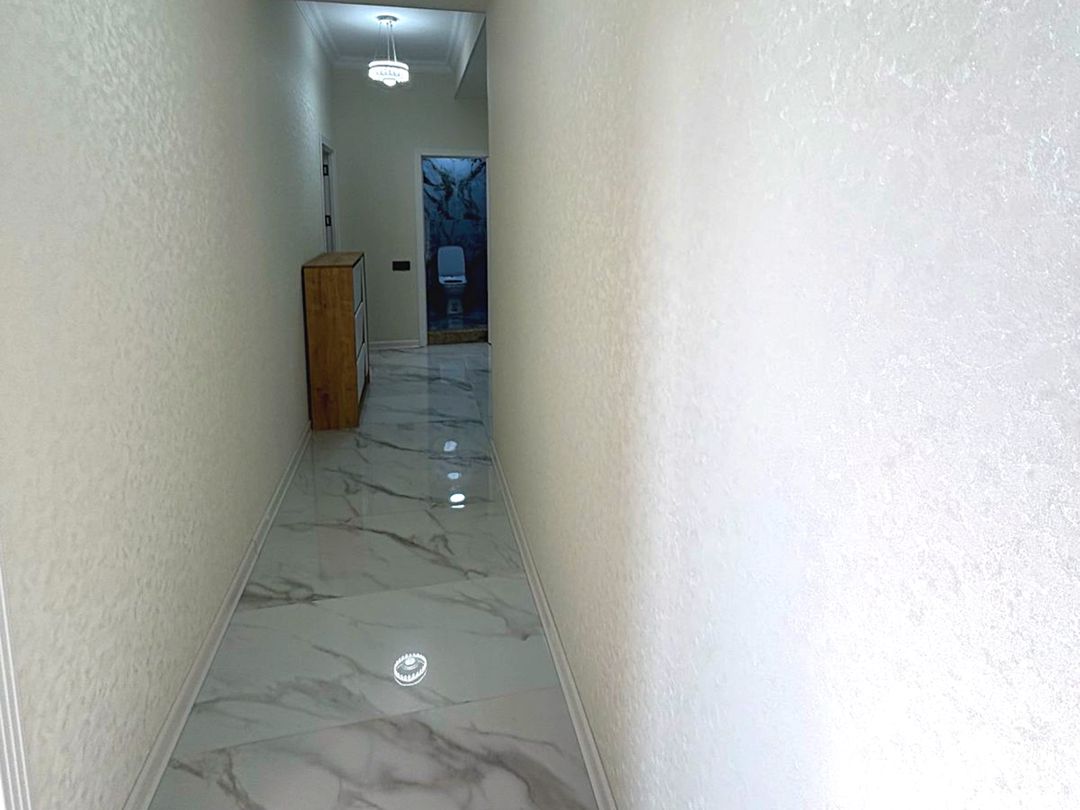 Satılır 2 otaqlı yeni tikili 73 m² — Mənzil, Bakı (10)