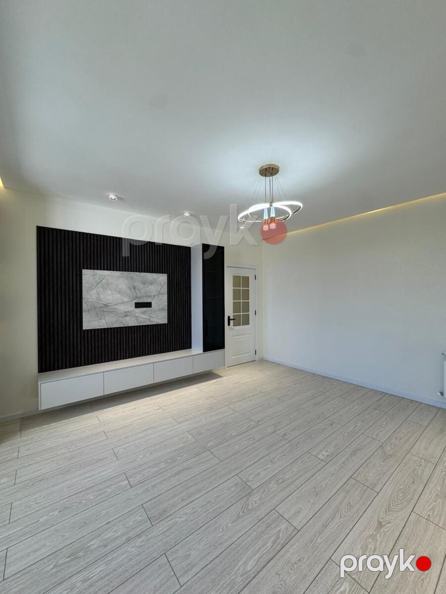 Satılır 3 otaqlı yeni tikili 82 m² — Mənzil, Bakı (2)