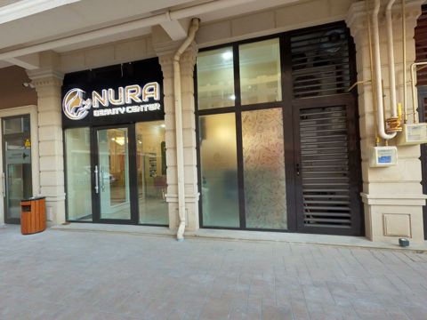 Satılır obyekt 80 m² — Bakı