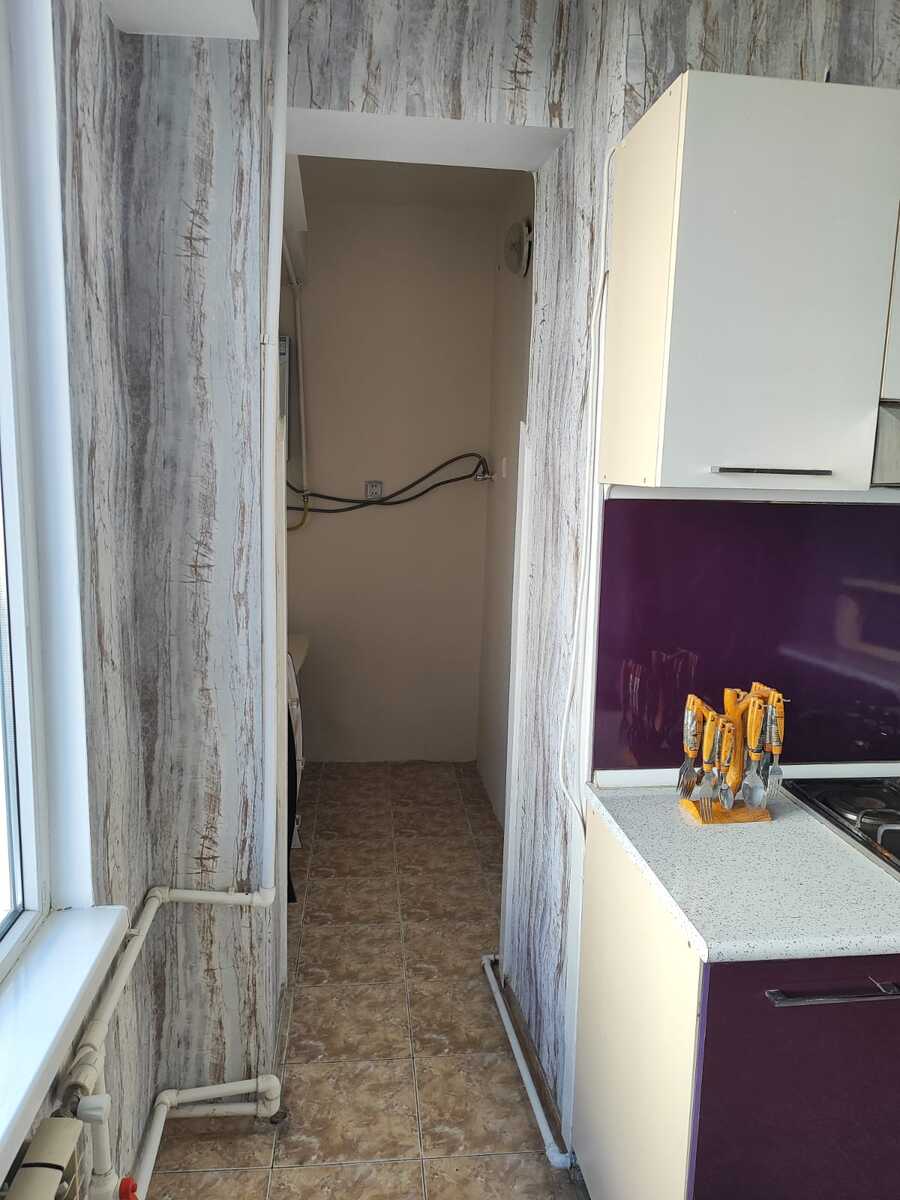İcarəyə verilir 2 otaqlı köhnə tikili 60 m² — Mənzil, Bakı (9)