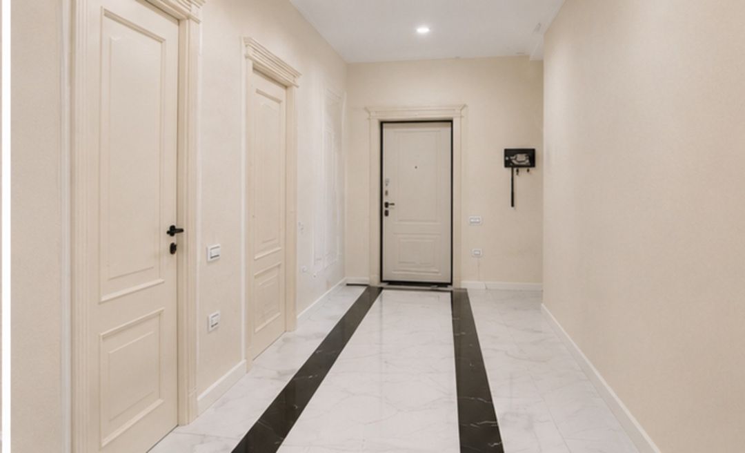 Satılır 3 otaqlı yeni tikili 136 m² — Mənzil, Bakı (2)
