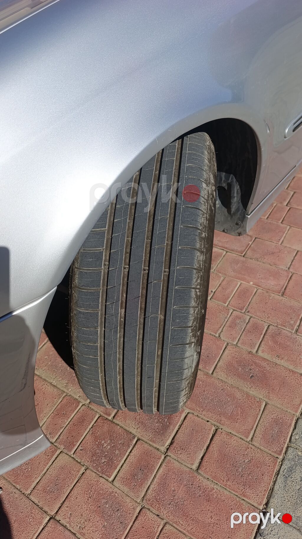 Mercedes-Benz E-Class: 3 l 2006 il Sedan 90-LK-056 — Avtomobillər, Bakı (4)
