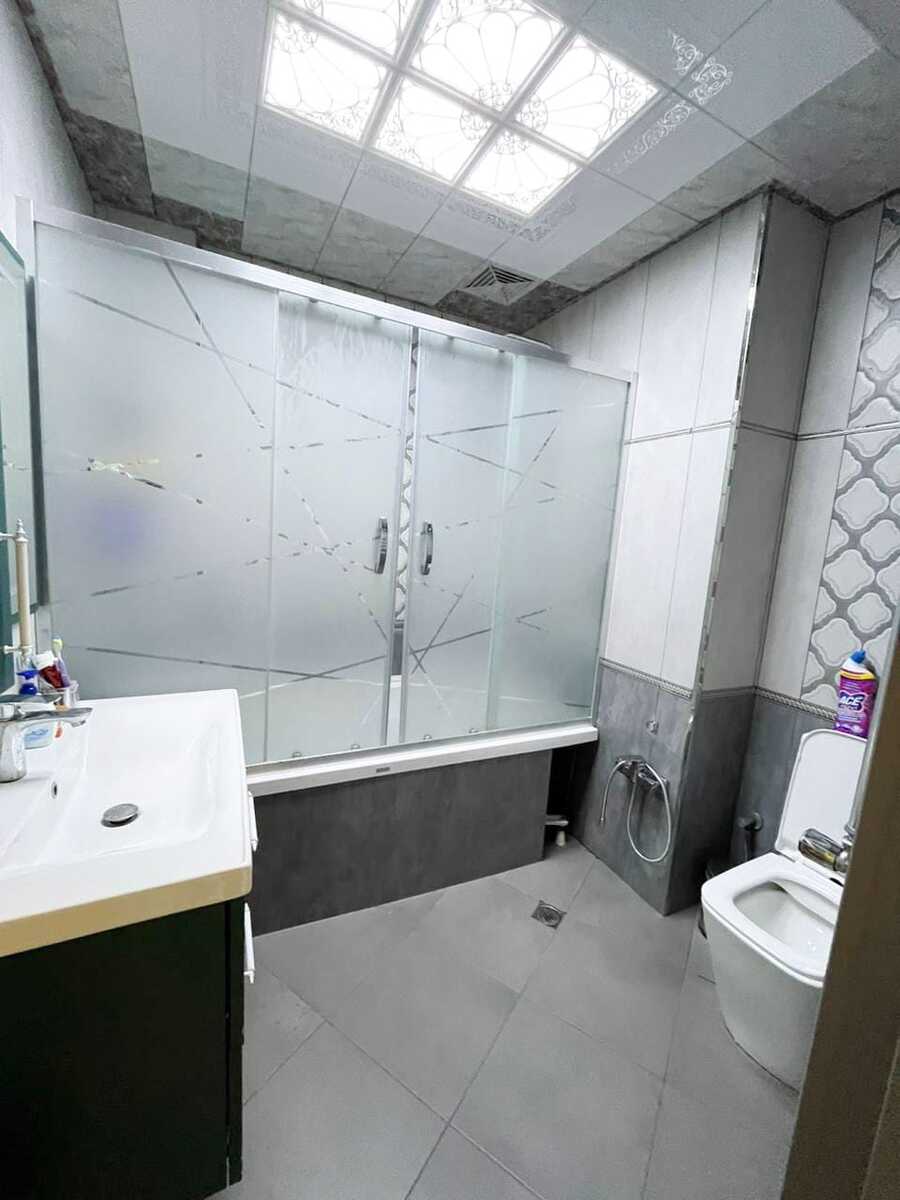Satılır 3 otaqlı yeni tikili 135 m² — Mənzil, Bakı (11)
