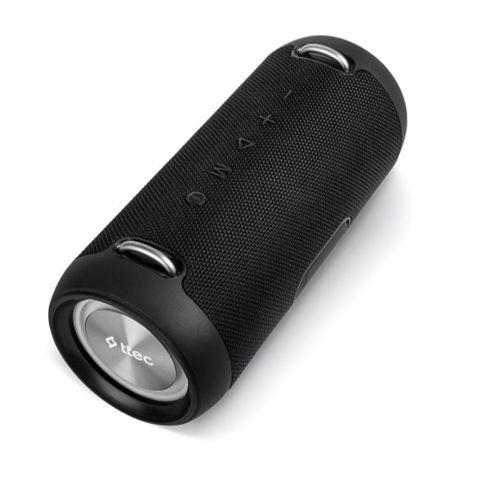 Portable Bluetooth Speaker Ttec Dynamite Quattro 40W Hıfı Black (2BH08S) — Bakı