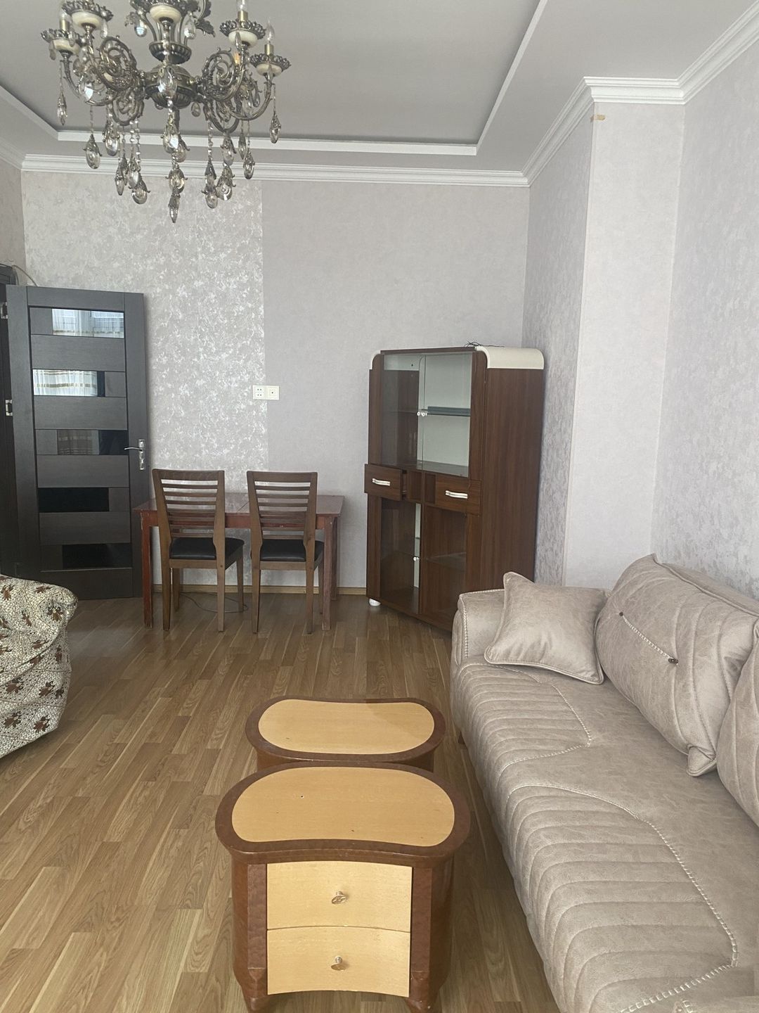 İcarəyə verilir 3 otaqlı yeni tikili 105 m² — Mənzil, Bakı (3)