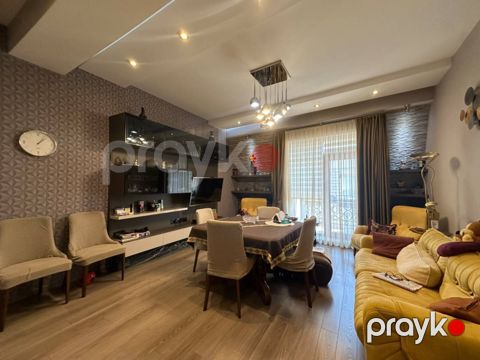 Satılır 3 otaqlı yeni tikili 96 m²