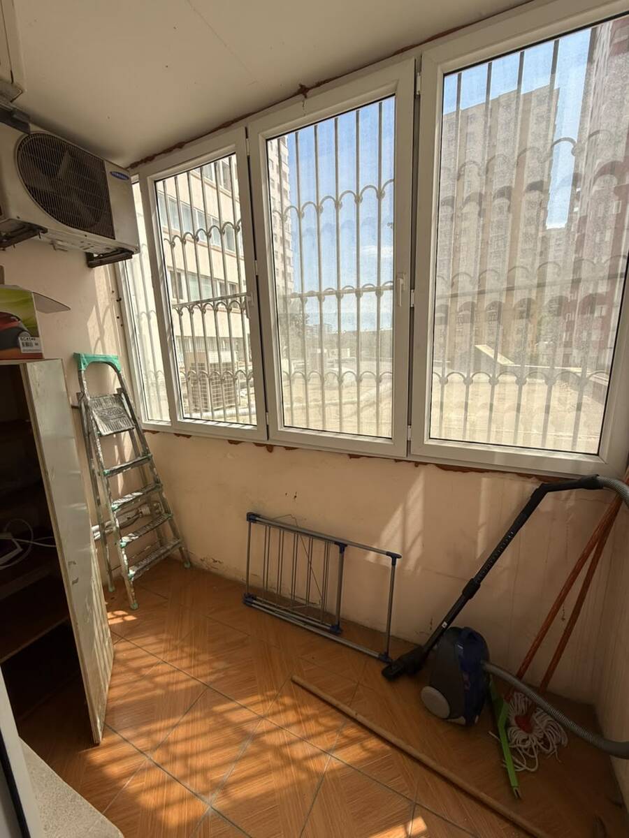 Satılır 3 otaqlı yeni tikili 110 m² — Mənzil, Bakı (4)