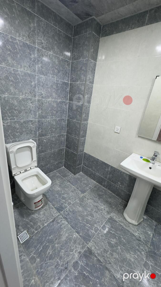 Satılır 3 otaqlı yeni tikili 69 m² — Mənzil, Bakı (2)