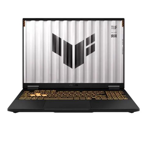 ASUS tuf Gaming F16 FX608JMR-RV130 90NR0NB1-M007D0 16" FHD+ ıps, 165Hz/i5-14450HX/RAM 16GB DDR5/SSD