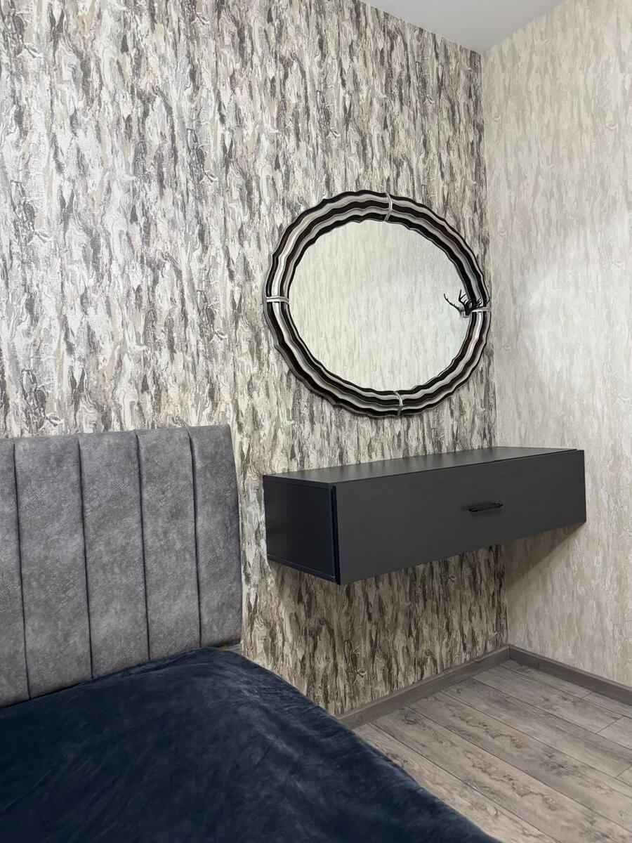 İcarəyə verilir 3 otaqlı yeni tikili 109 m² — Mənzil, Bakı (7)