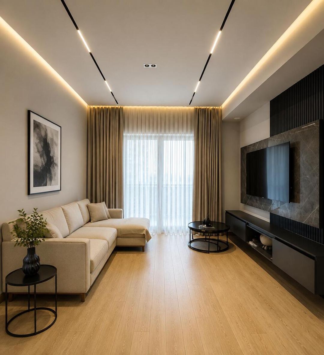 3-otaqlı yeni tikili, Həmdəm Ağayev küç., 114 m² — Mənzil, Bakı (3)