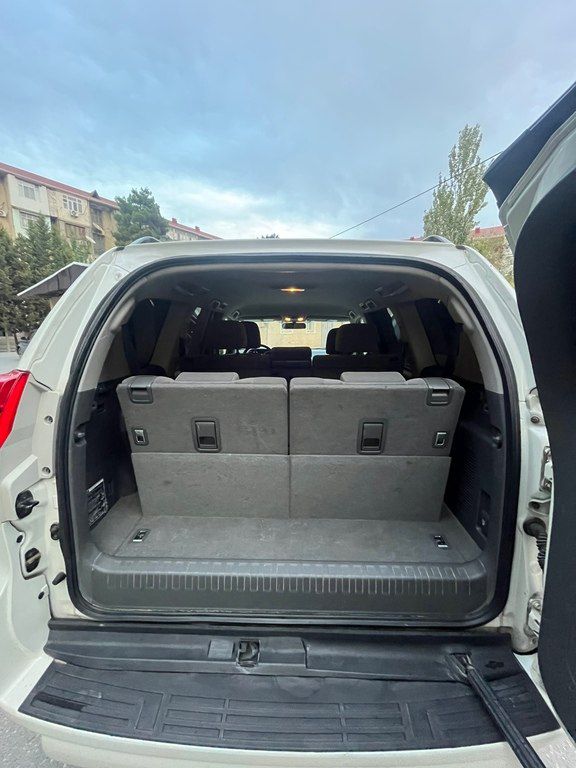 Toyota Land Cruiser Prado, 2.7 L, 2009 il, 350 000 km — Avtomobillər, Sumqayıt (10)