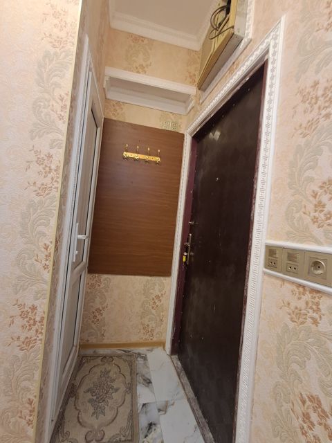 Satılır 1 otaqlı həyət evi/bağ evi 17 m² — Bakı